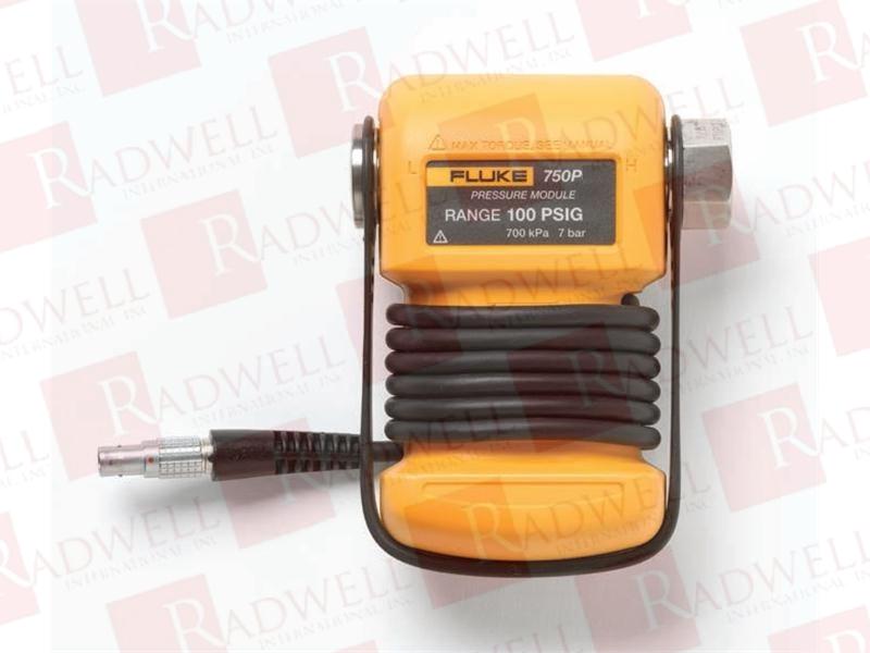 FLUKE 750PD3