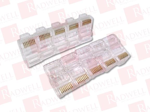 LEGRAND RJ45P-10V