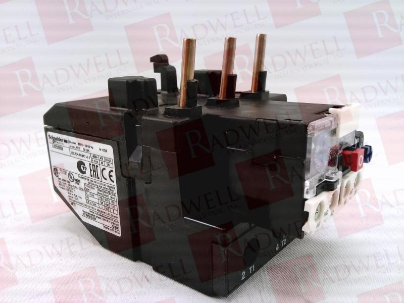 SCHNEIDER ELECTRIC LR2D3559
