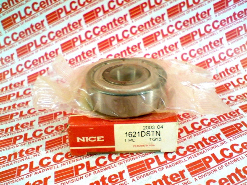 RBC BEARINGS 1621DSTN