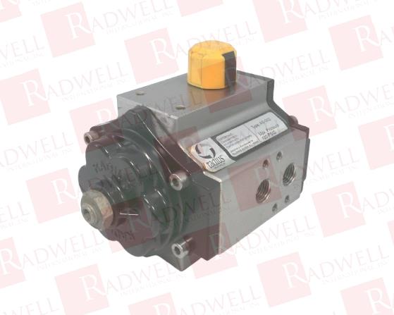 RADIUS AS-003