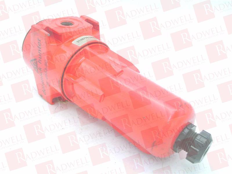 PARKER 0E-0553.9C