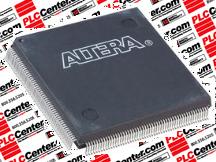 ALTERA CORPORATION EPM7256SQC208-10N