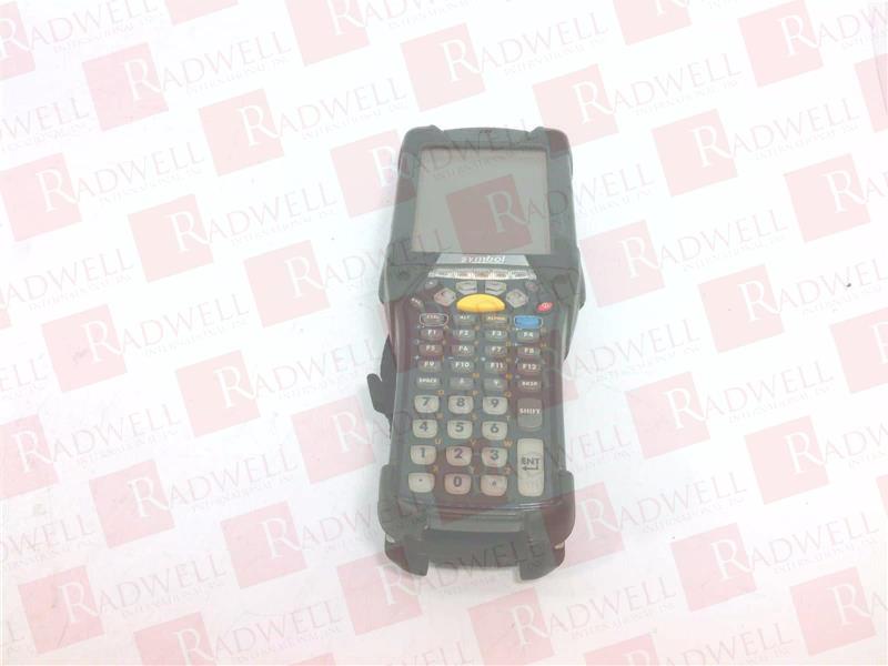 ZEBRA MC9090-KH0HJFFA6WW 