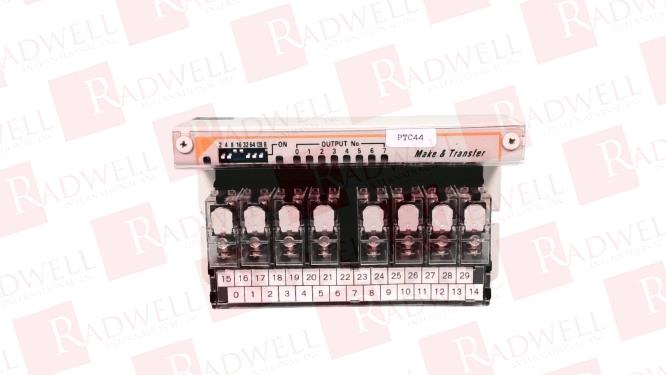 PARKER PTC-H08R2D2-S-Z58
