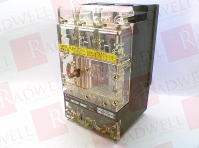 EATON CORPORATION NZM6-63/ZM6A-30-NA