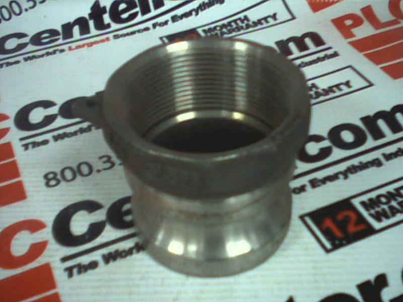 EVERTITE MORRIS COUPLING 3E20ASWSST