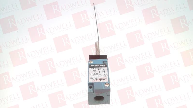 HONEYWELL LSJ1A