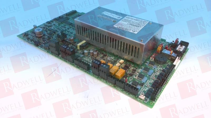 HONEYWELL NFS-640PCA