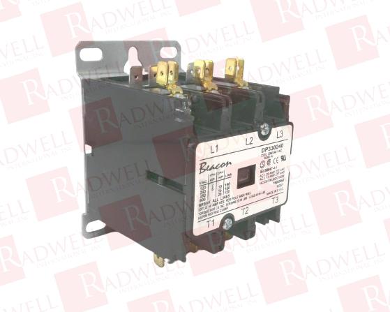 BEACON COMPONENTS DP340240