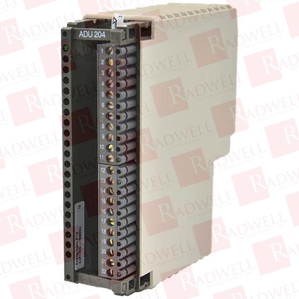 SCHNEIDER ELECTRIC AS-BFRQ-204