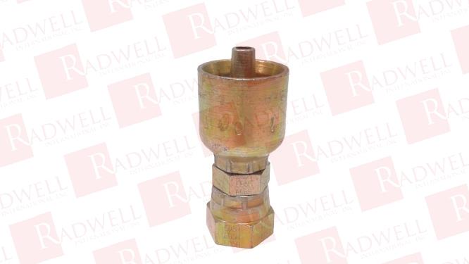 PARKER 10743-4-4