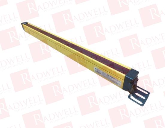 OMRON MS4800S-20-0600-R