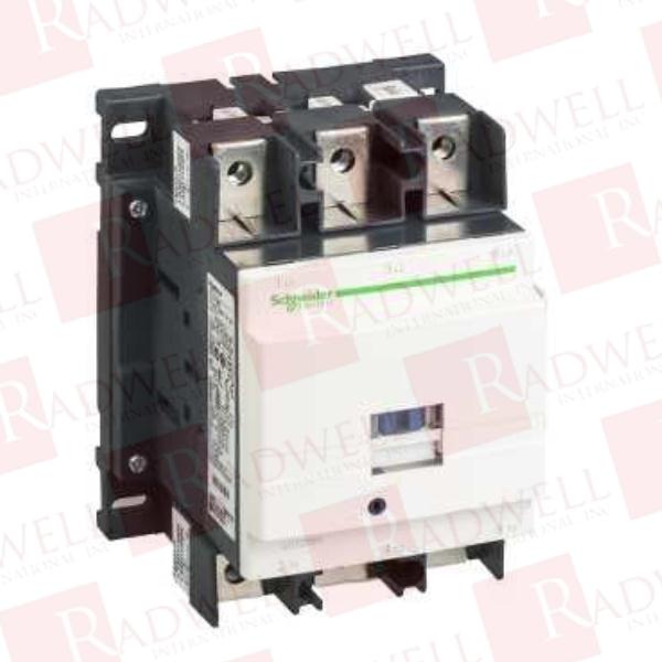 SCHNEIDER ELECTRIC LC1D1506BD