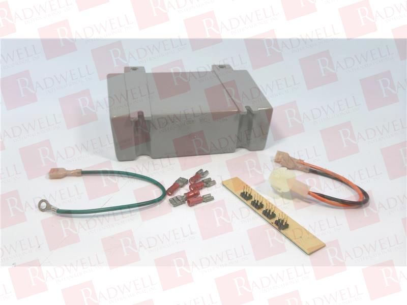 HONEYWELL S8910U-1000