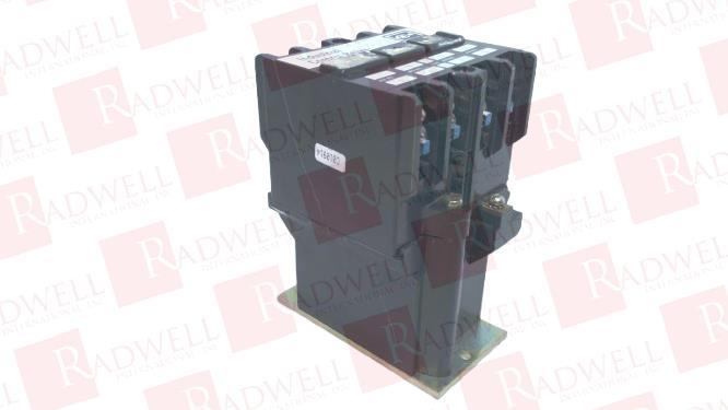 EATON CORPORATION ARD422UR