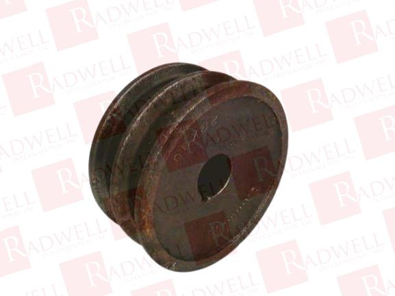 REGAL REXNORD 2BK36