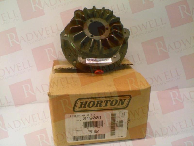 NEXEN GROUP 819001