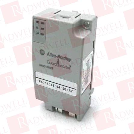 ALLEN BRADLEY 440C-ENET