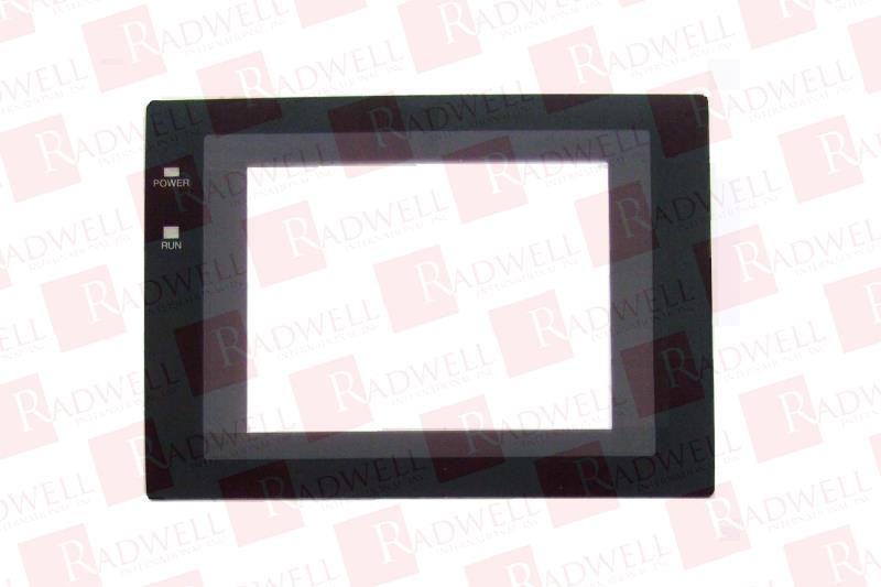 RADWELL VERIFIED SUBSTITUTE NT31-ST123B-V3-SUB-OVERLAY (TYPE A)