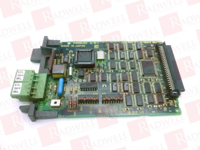 FANUC A20B-8001-0700