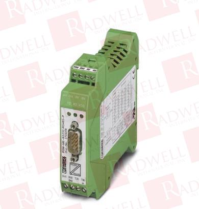 PHOENIX CONTACT PSM-ME-RS232/RS485-P