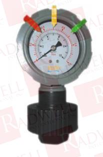 ICON PROCESS CONTROLS OBS-R-P-60