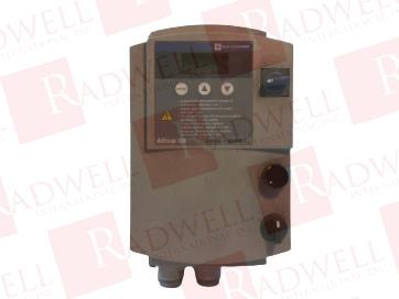 SCHNEIDER ELECTRIC ATV08EU09M2