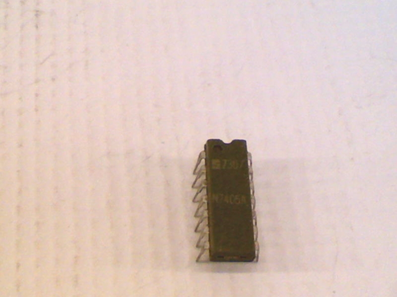 NXP SEMICONDUCTOR N7405A