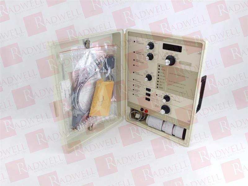 HONEYWELL A7010A 1008