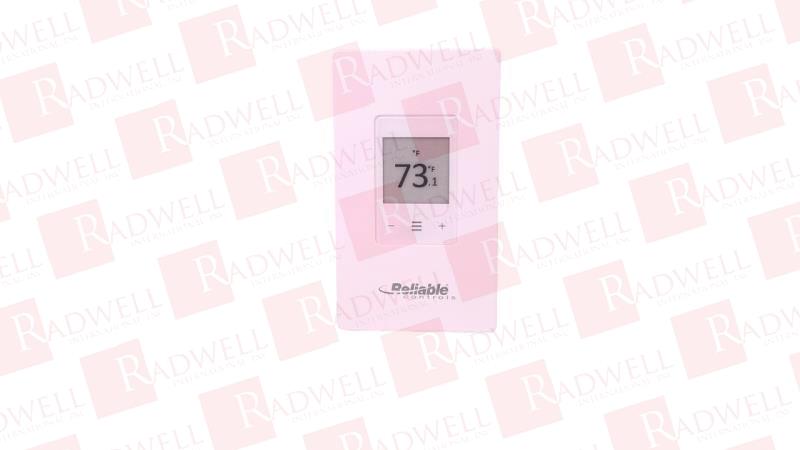 RELIABLE CONTROLS SS3-E/W