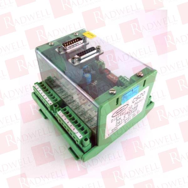 NORDSON CS20