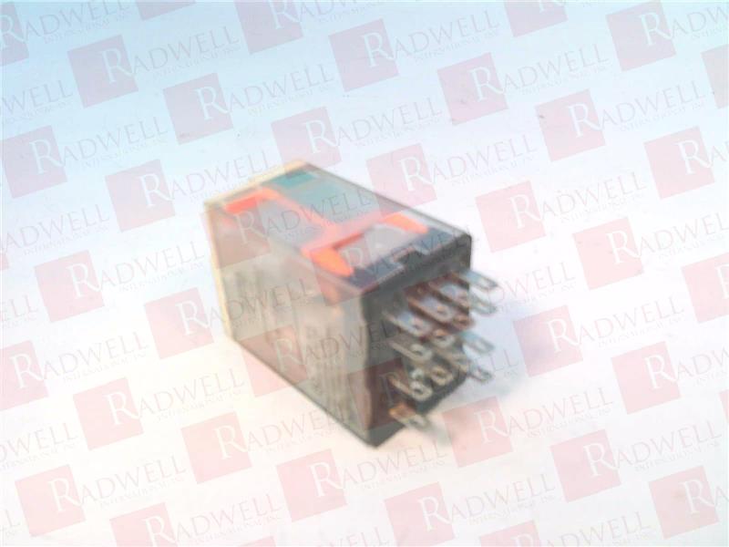 SCHNEIDER ELECTRIC RXM4GB1BD