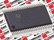 TEXAS INSTRUMENTS SEMI 74AVC16334DGVRE4