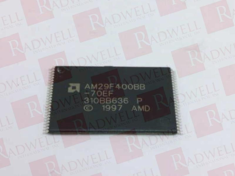 AMD AM29F400BB-70EF