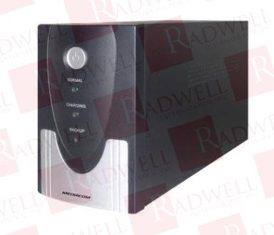 MEDIACOM ME-UPS600