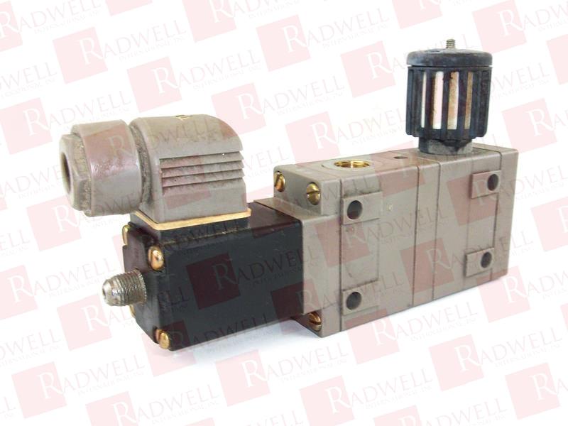 BURKERT 413-G-G1/4