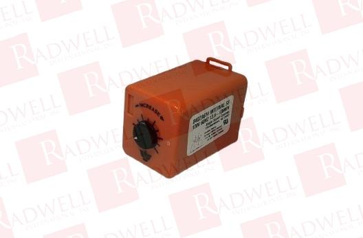 DANAHER CONTROLS 84Q2A614