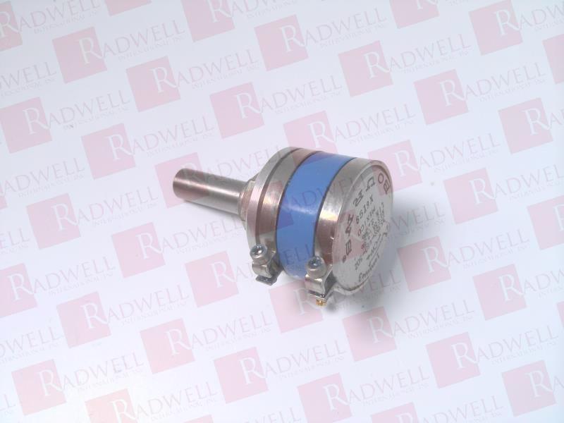 BOURNS 3535S-460-502