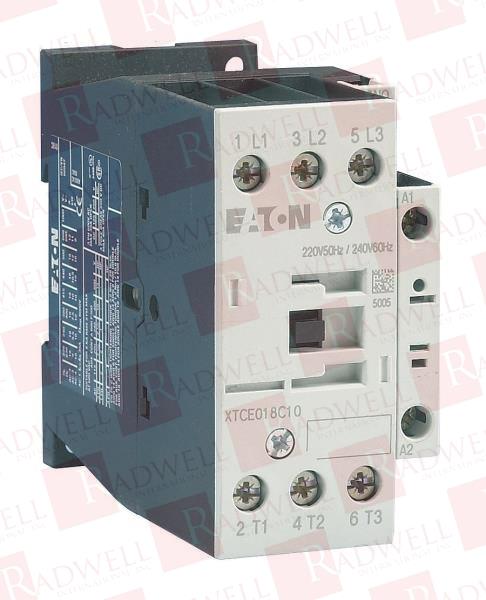 EATON CORPORATION DILM25-10(RDC24)