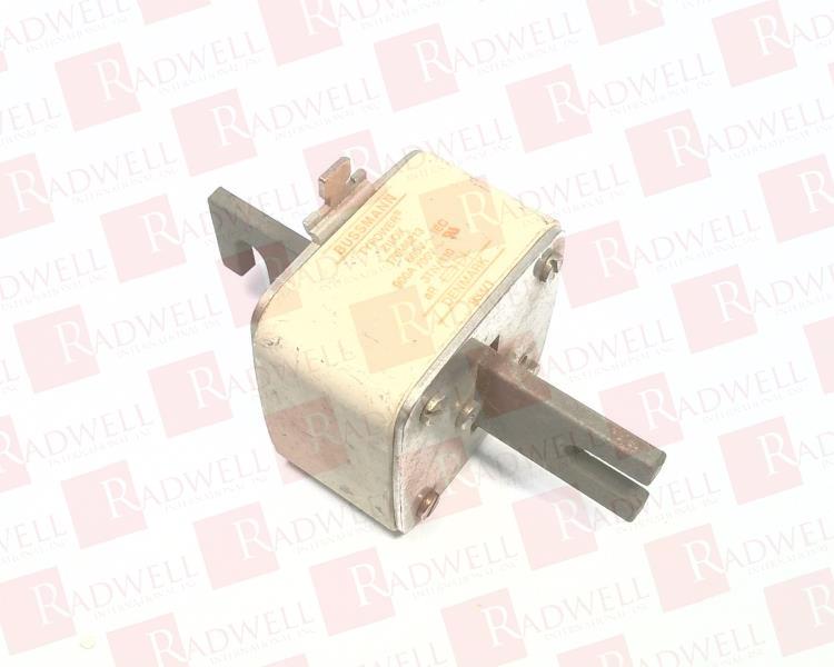 EATON CORPORATION 170M6213