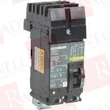 SCHNEIDER ELECTRIC FA-26030-AB