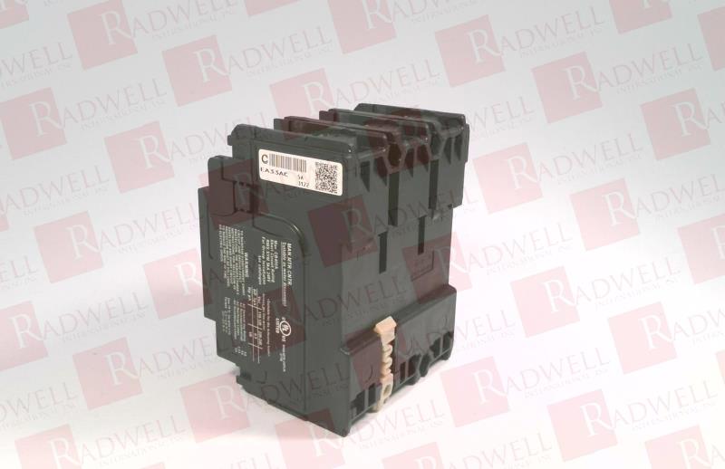 FUJI ELECTRIC EA33AC/5