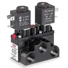 INGERSOLL RAND A213SD-024-A