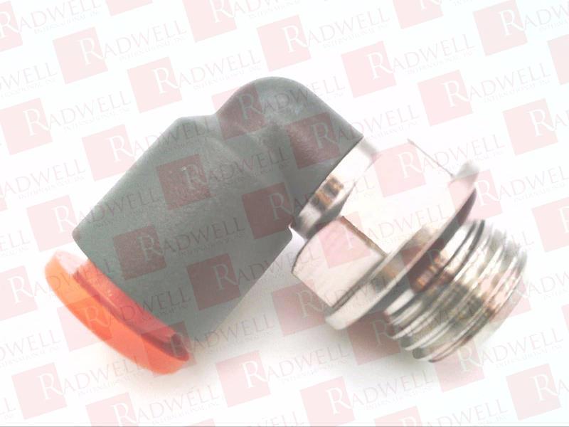 METAL WORK PNEUMATIC 2L34010