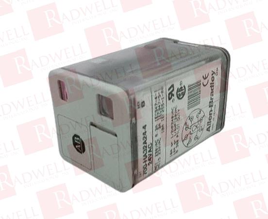 ALLEN BRADLEY 700-HA32A24-4