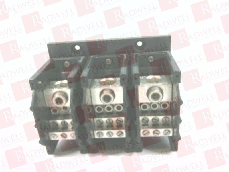 EATON CORPORATION HPB309-3