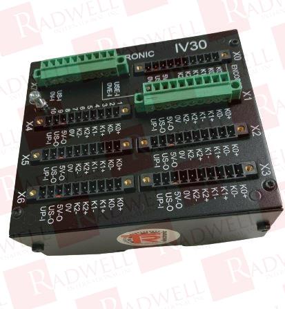 T&R ELECTRONIC 493-00100