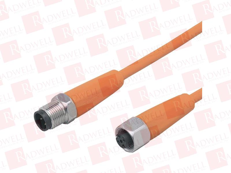 EFECTOR VDOGH050VAS0005E05STGH050VAS-EVT062