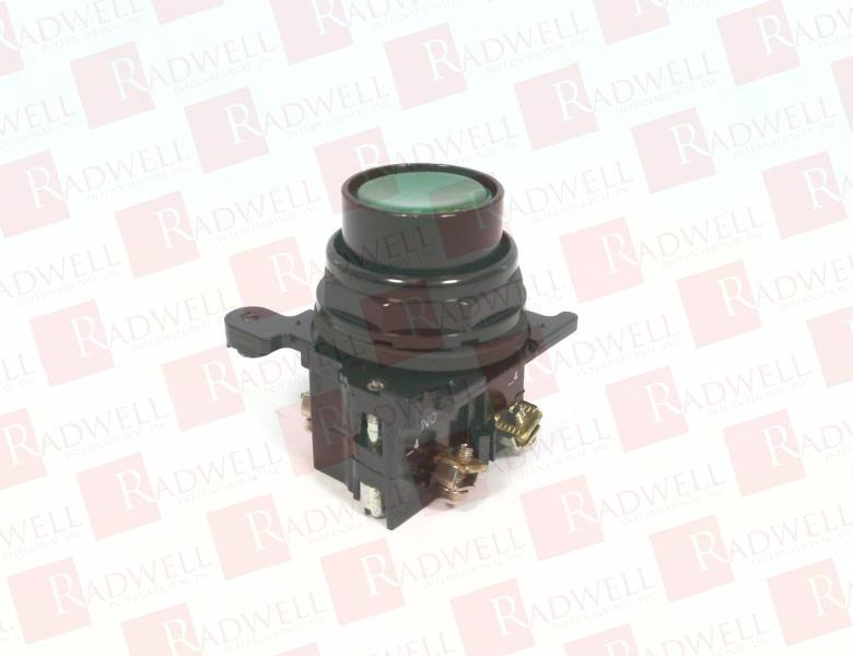 EATON CORPORATION E34PB3-2X